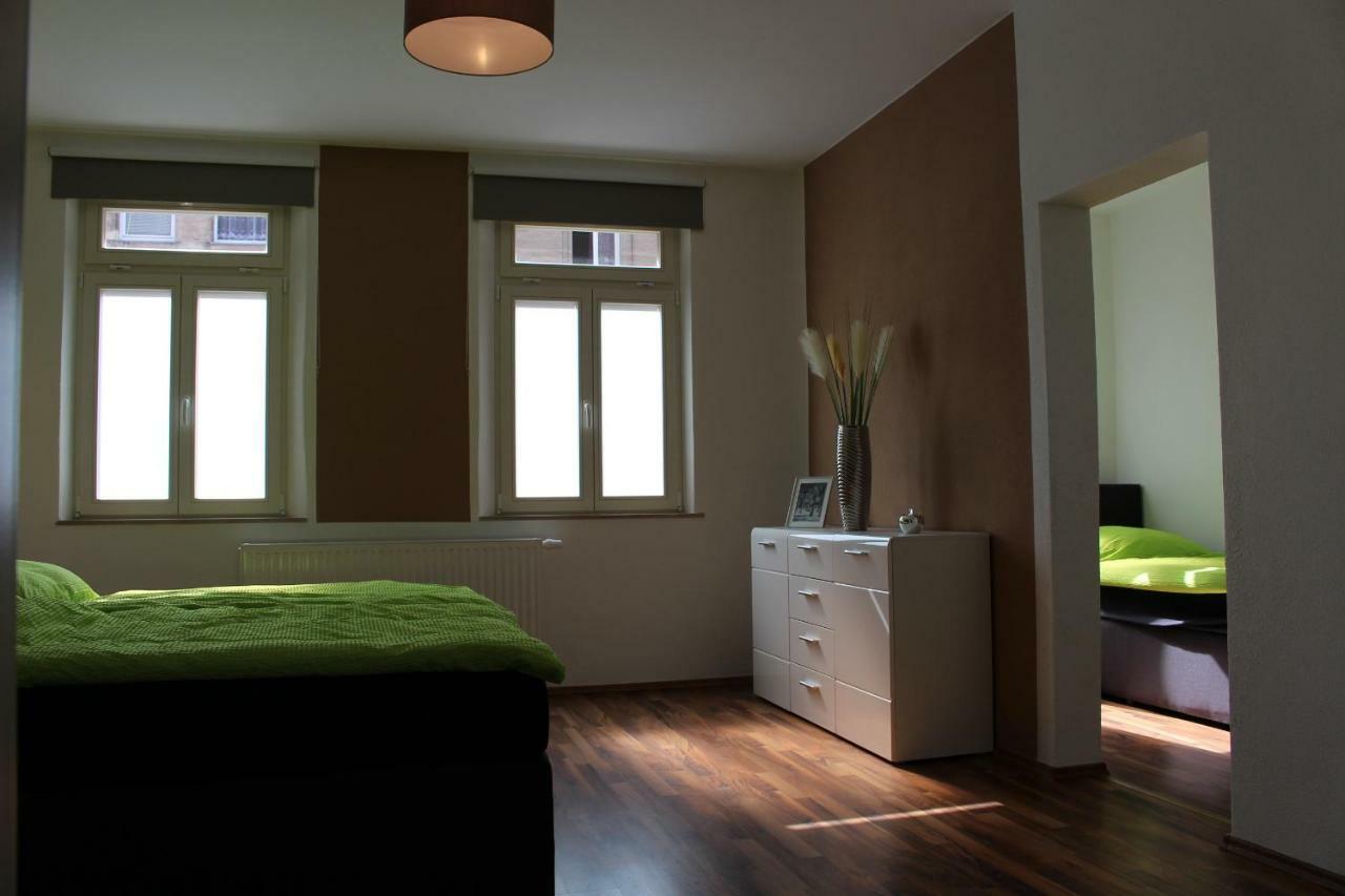 84Qm. Feel Like Home Fürth エクステリア 写真