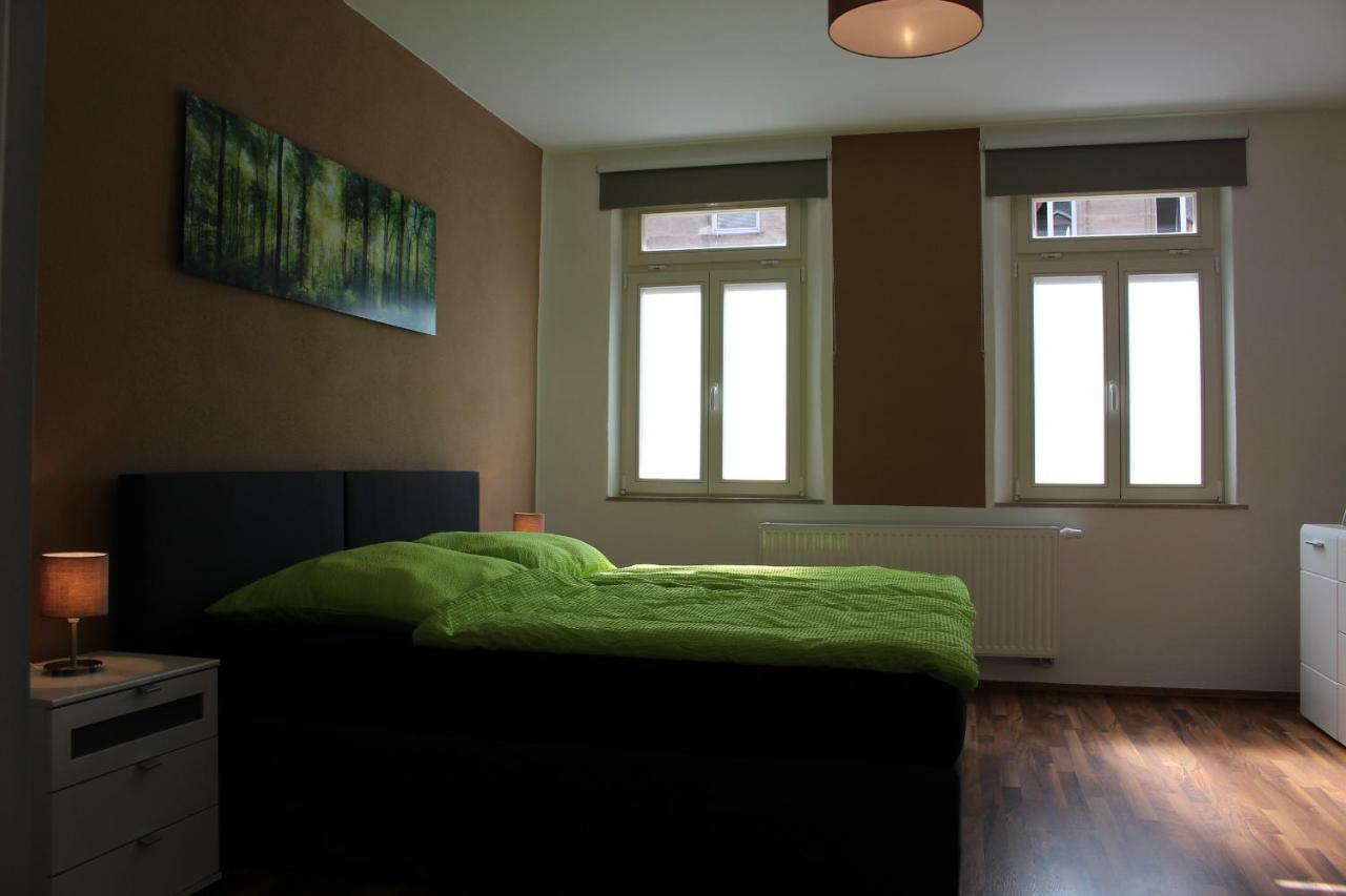 84Qm. Feel Like Home Fürth エクステリア 写真