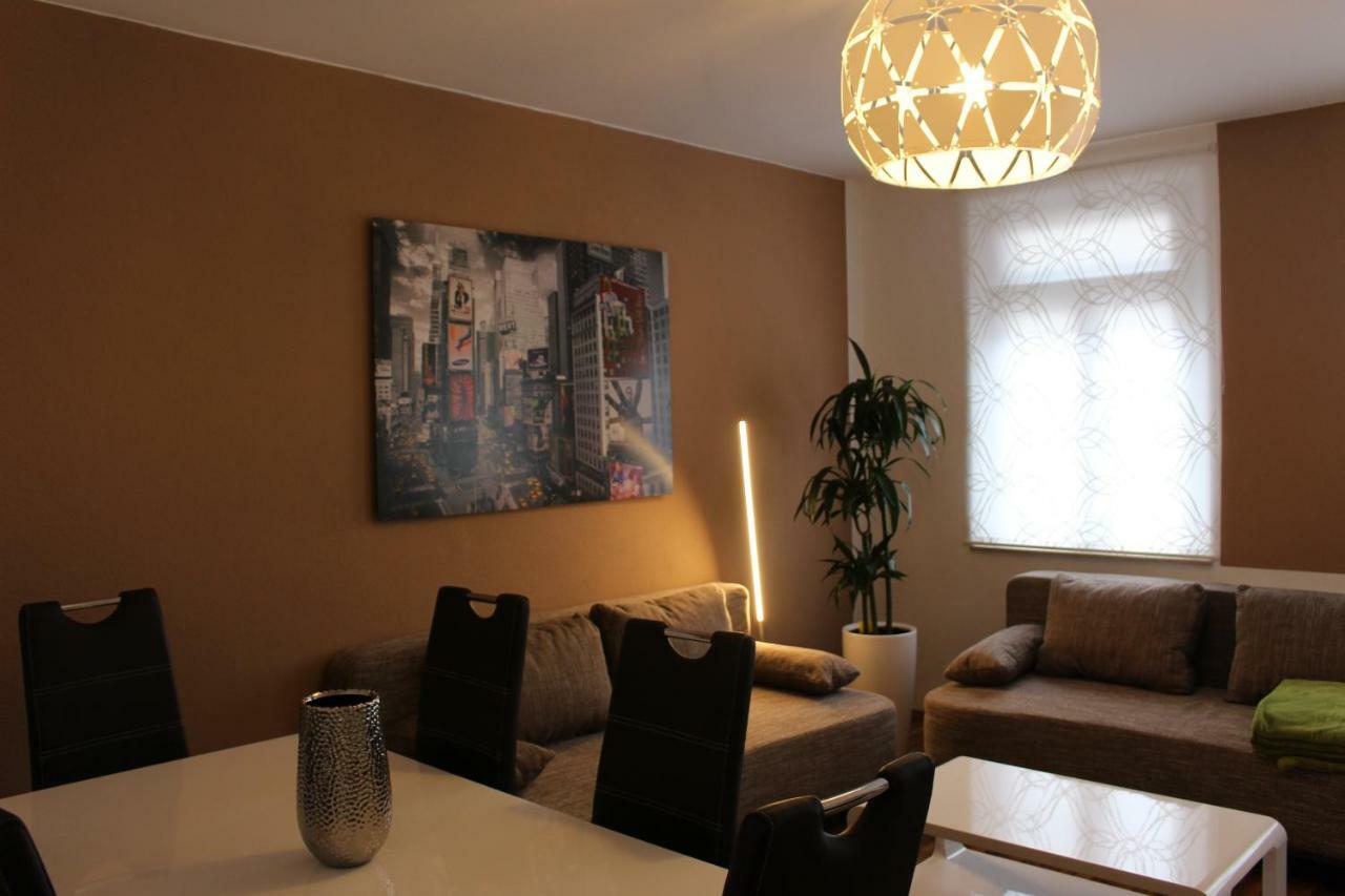 84Qm. Feel Like Home Fürth エクステリア 写真