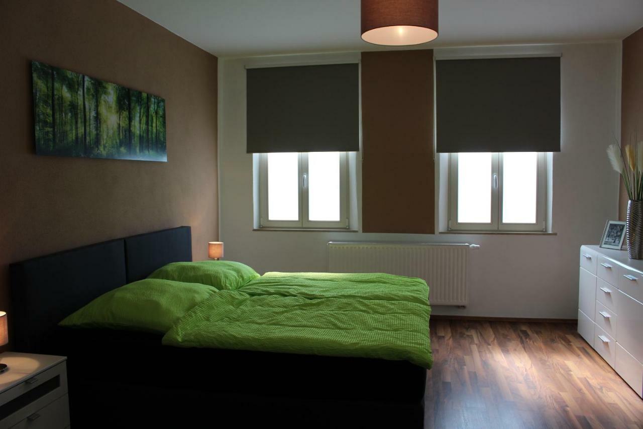 84Qm. Feel Like Home Fürth エクステリア 写真