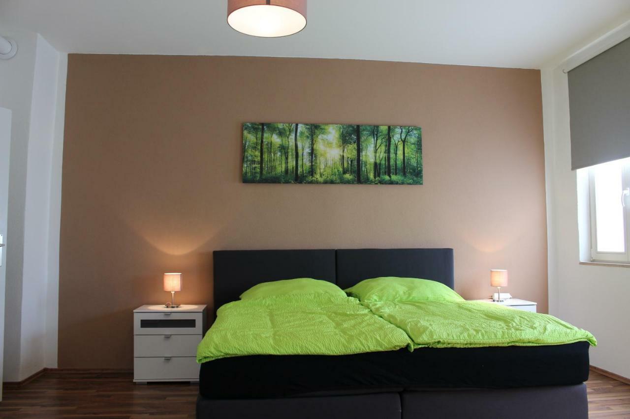 84Qm. Feel Like Home Fürth エクステリア 写真