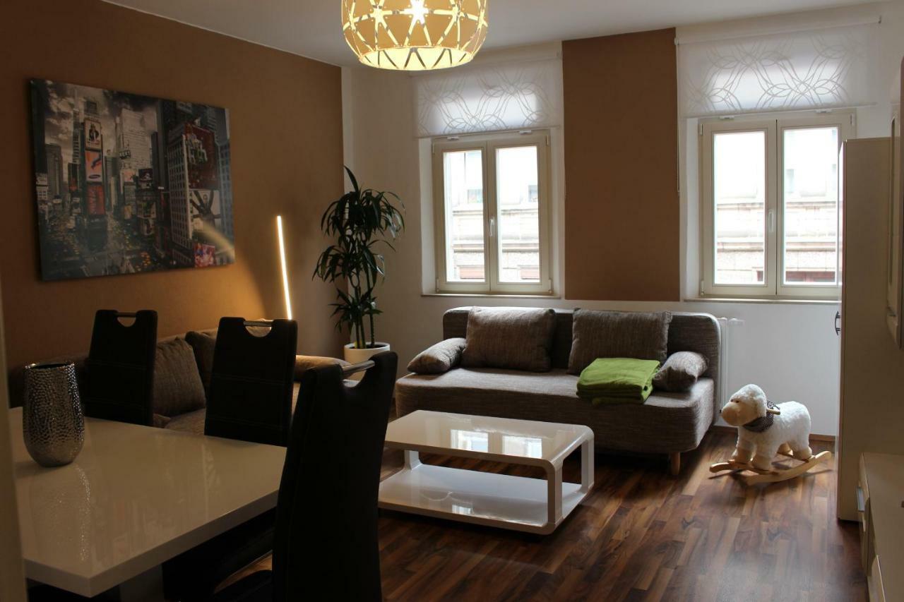 84Qm. Feel Like Home Fürth エクステリア 写真