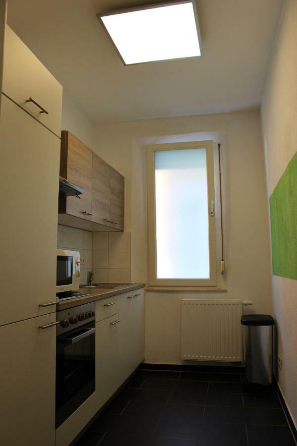 84Qm. Feel Like Home Fürth エクステリア 写真